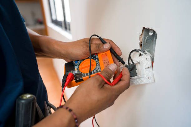 Best Local Electrician Companies  in Far Hills, NJ