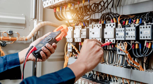 Best Residential Electrician Services  in Far Hills, NJ