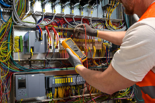 Best Circuit Breaker Repair  in Far Hills, NJ