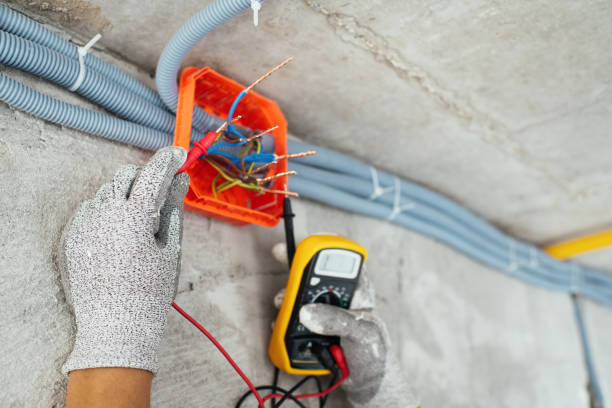 Best Outdoor Lighting Installation  in Far Hills, NJ