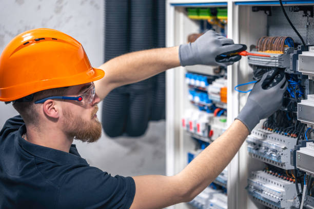 Electrical Upgrades for Homes in NJ