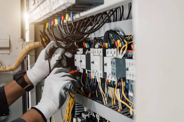 Best Home Electrical Repair  in Far Hills, NJ